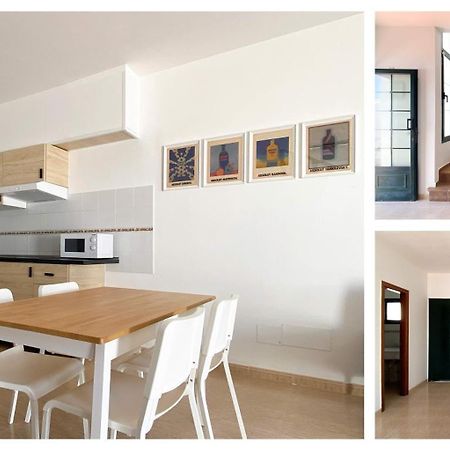 Villa Valencia Playa Blanca  Esterno foto