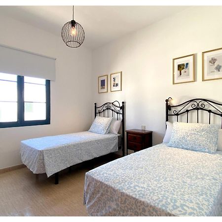 Villa Valencia Playa Blanca  Esterno foto