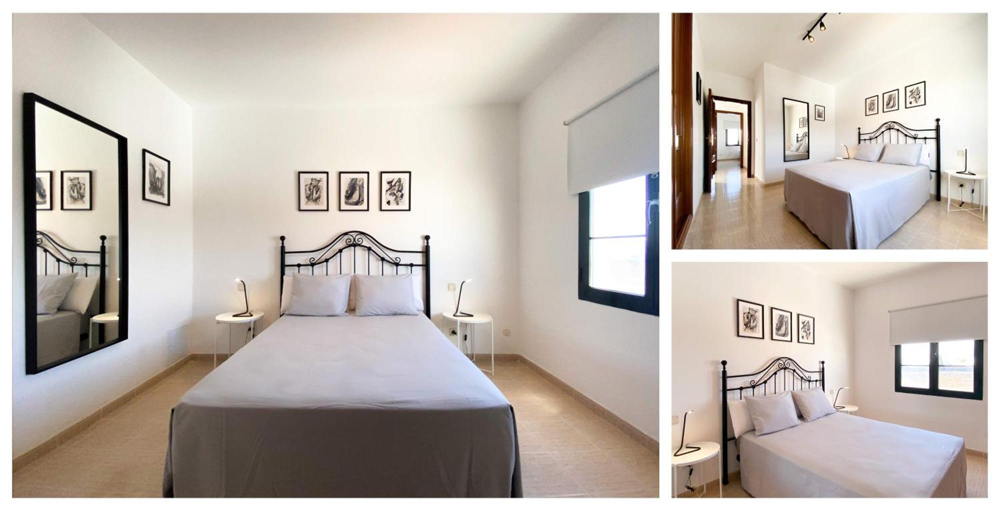 Villa Valencia Playa Blanca  Esterno foto