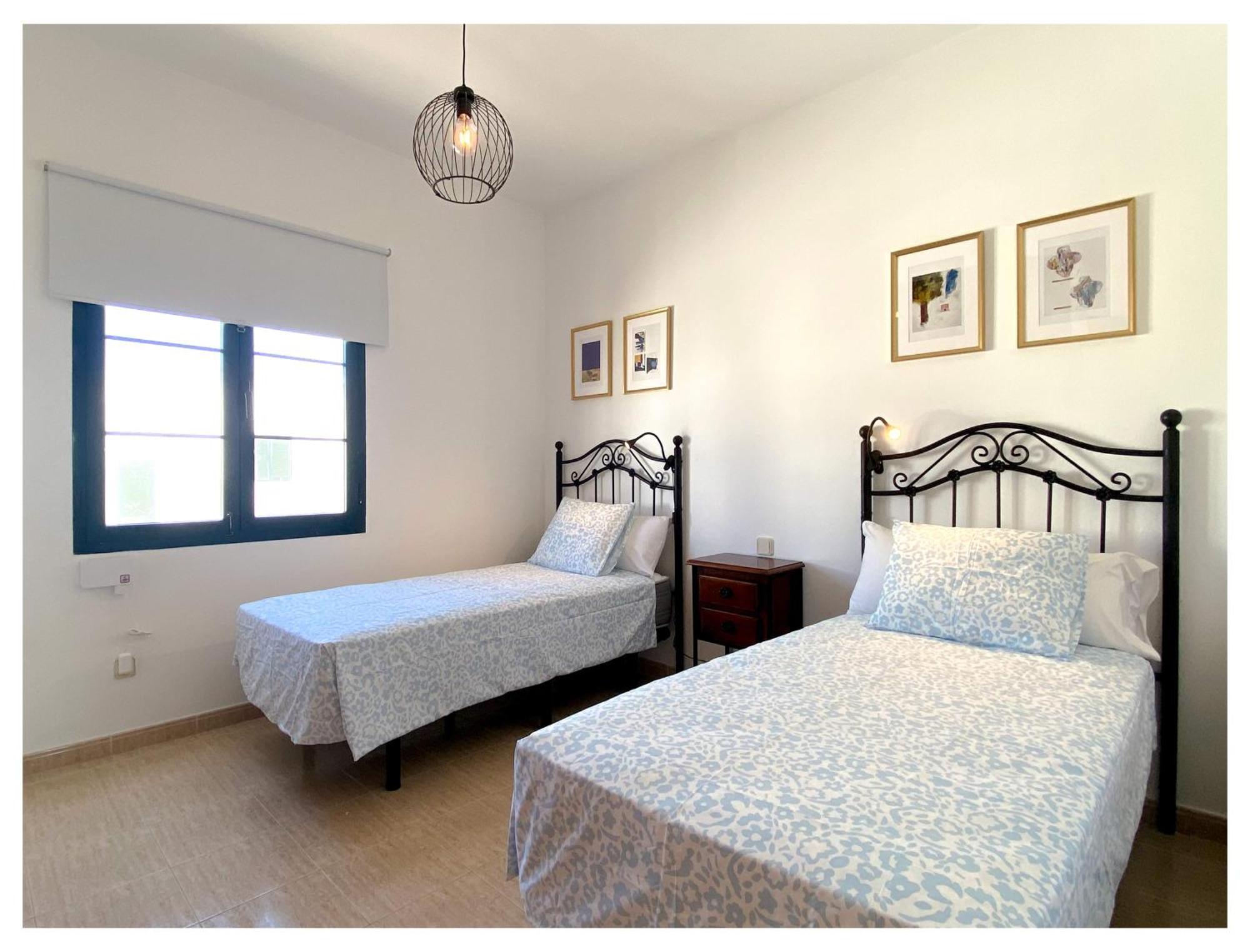 Villa Valencia Playa Blanca  Esterno foto
